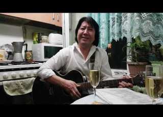 памяти Высоцкого авторская песня квартирник Ценителям творчества Высоцкого Аlmaty Kazakhstan