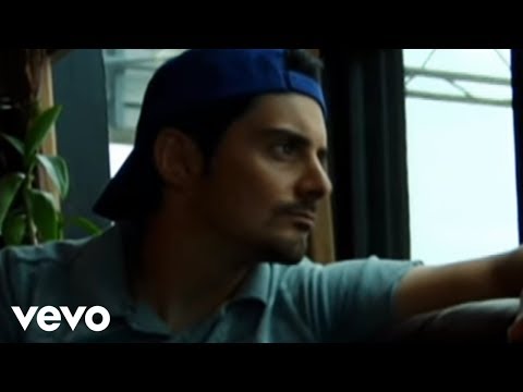 Brad Paisley She S Everything Official Video