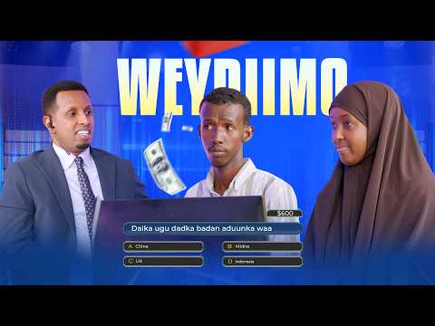 Weydiimo Dalka Ugu Dadka Badan Aduunka Waa Xalqada 29aad