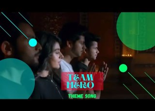 Team Hero Theme Song Hero Gayab Mode On Dev Returns
