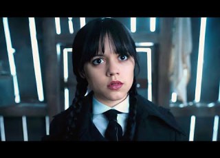 ملخص مسلسل وينزدي الموسم الثالث والاخير كامل Wednesday