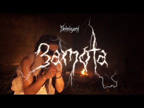 Shinigami 3amota Official Music Video