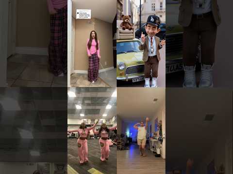 Party At The Beach Down In Copacabana Yoga Dance Trend Tiktok Dance Trending