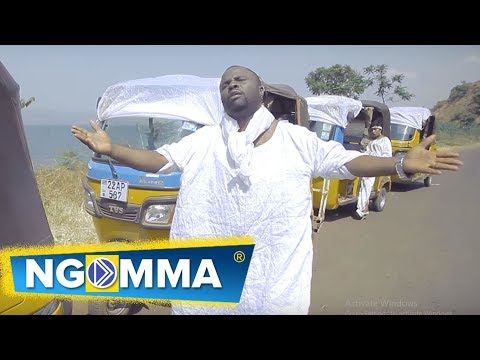 Naja Kwako Mass Masilya By Elvis Firis Official Video