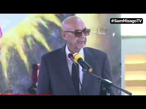 Familia Ya Marehemu Jenista Mhagama Msisikilize Maneno Ya Kuwagawa Spika Wa Bunge Mussa Zungu