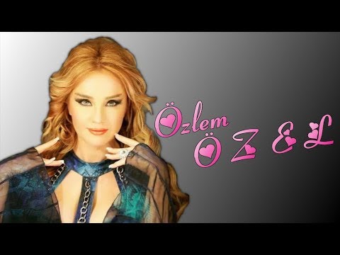 Özlem ÖZEL Olan Kalbime Oldu