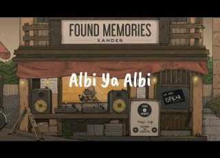 Albi Ya Albi قلبي يا قلبي Nancy Najran Ajram Without Music Vocal Only Slowed Reverb