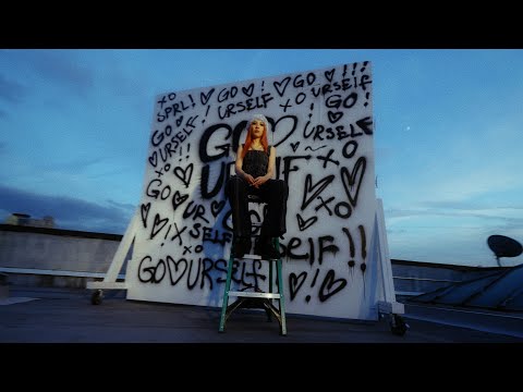 Karencici GO LUV URSELF Official Music Video Karencici GO LUV URSELF Official Music Video