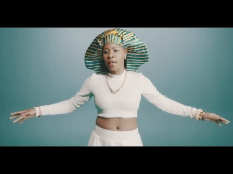 LIVE Tazama Uzinduzi Wa Albamu Mpya Ya Lady Jaydee Woman