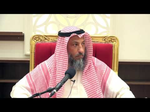 حكم قرأت كتب السيوطي الشيخ د عثمان الخميس