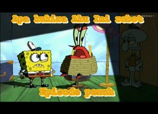 Krab Borg Full Episode Indonesian