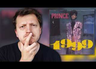 Prince S 1999 Is Actually Terrifying