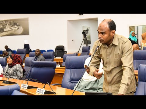 MASKINI WAZIRI WA AFYA Z BAR HOI ABANWA NA MWAKILISHI WA MTAMBWE MASKINI WAZIRI WA AFYA Z BAR HOI ABANWA NA MWAKILISHI WA MTAMBWE