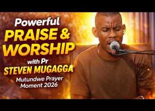  Enyimba Ezisumulula Emitima Pr Mugaaga Praise Worship