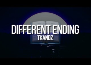  TKANDZ Different Ending Official Lyric Video