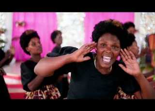 MWANAMKE MSAMARIA KWAYA YA UINJILIST GCCT KARATU OFFICIAL VIDEO