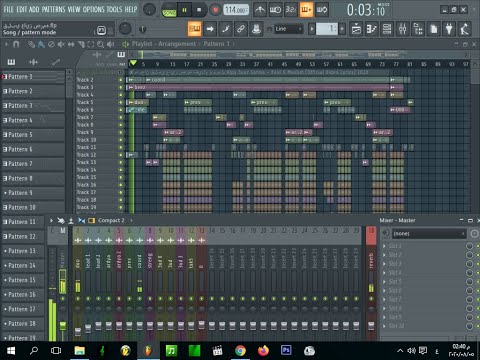 بروجكت مهرجان انا قلبي عايز صرمه فيلو مسلم 2020 بروجكت مهرجان انا قلبي عايز صرمه فيلو مسلم 2020