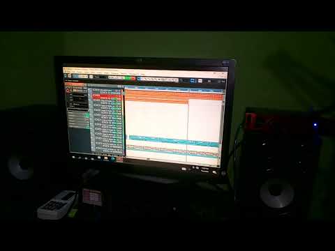 BHULEMELA THOMAS MAANDALIZI YA WIMBO MPYA LWENGE STUDIO 2023