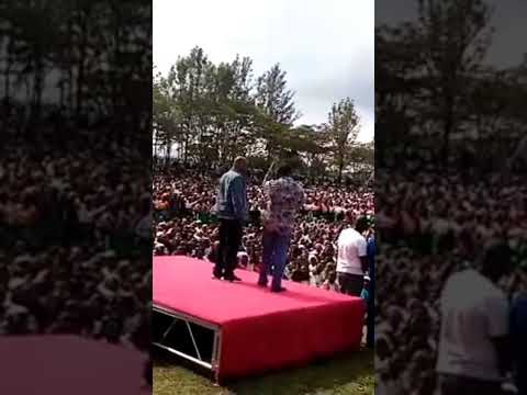 Ugambi Bwa Dan Kilii Igembe Central Asparant