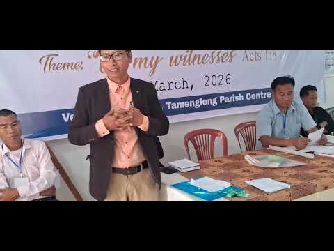 Ringmei Lat Lu Tonic Solfa Release Oja Husinang George PR Gen Sec RCD AMN Ringmei Lat Lu Tonic Solfa Release Oja Husinang George PR Gen Sec RCD AMN