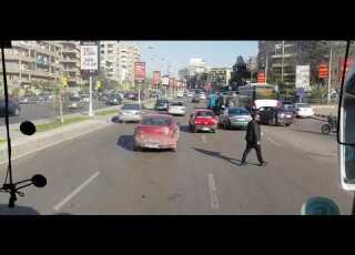  جوله فى مصر الجديده بالقاهره Tour In Misr Elgadida Cairo Egypt