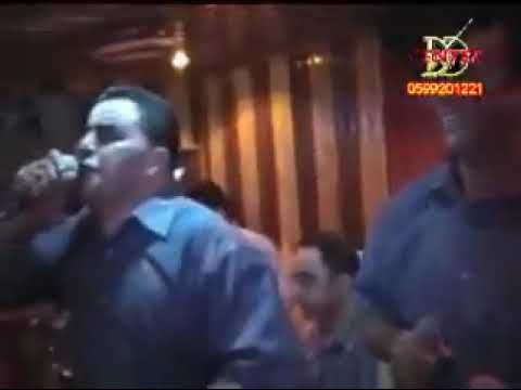 شفيق كبها مقطع دبكة