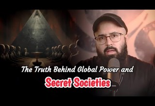 The Dark Agenda Of Illuminati Satanist Tuaha Ibn Jalil Muhammad Ali