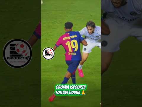 El Classicoo Obnispoortii Oduu Oromo Barca Realmadrid El Classicoo Obnispoortii Oduu Oromo Barca Realmadrid