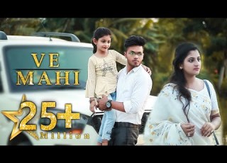 Ve Maahi Kesari Akshay Kumar Parineeti Chopra Arijit Singh Sad Love Story Love Race