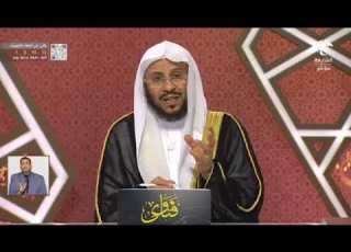  قالوا لي أن بخور اللبان يجلب الشياطين