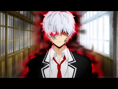 طفل يتيم بيكتشف بالصدفه ان عنده قوه شيطانيه كبيره تقدر تحوله لوحش عملاق ملخص Bungo Stray Dog