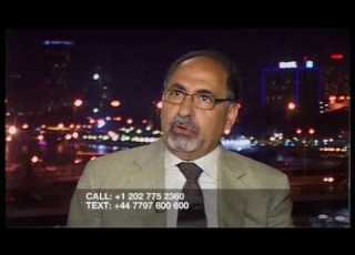  Riz Khan Arab Development 29 July 09 Part 1