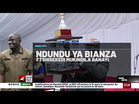 JOURNAL TELEVISE EN LANGUES DU MARDI 24 MARS 2026