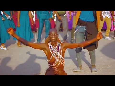 Mwana Ishudu Harusi Kwa Mwana Tuma Official Video