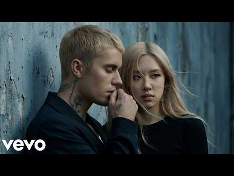 Justin Bieber Ft ROSÉ Still Yours Music Video
