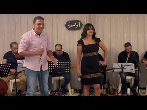 قلبي يا غاوي خمس قارات الوصلة