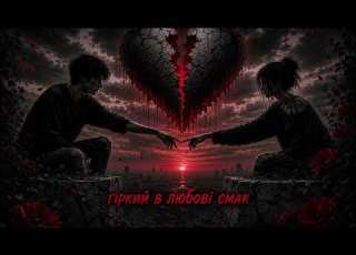 MikolkaMusic Гіркий смак майже хіт 2026 Lyric Video
