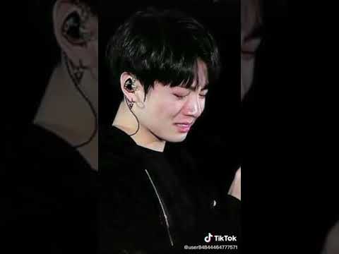 صور بكاء جونكوك على اغنية ياليلي ويا ليلا