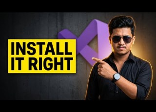  Don T Skip These Critical Visual Studio 2026 Installation Steps
