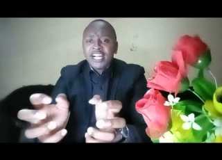 KUNENEA MWEZI WA TATU Zekaria 2 5