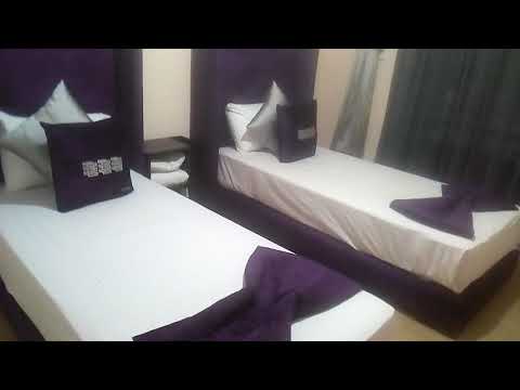 شقق للكراء بمدينة وجدة