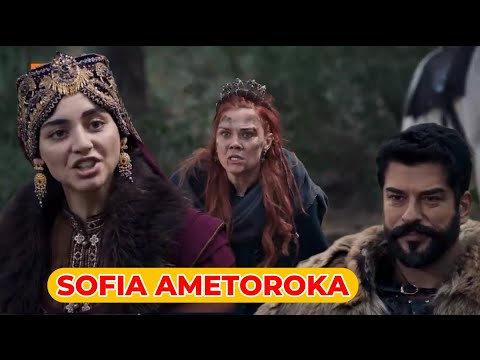 THE OTTOMAN LEO USIKU SOFIA AMETOROKA MIKONONI MWA BARA HATUN