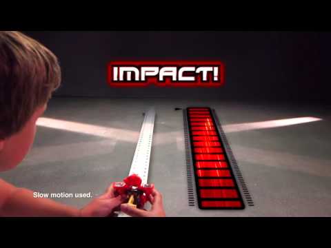 B Daman Tutorial Advanced Ricochet بيدامان فيديو تعليمي تقنية الارتداد