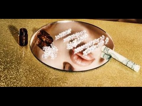 Lana Del Rey Florida Kilos Official Video