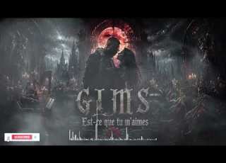  Est Ce Que Tu M Aimes Goes DARK GOTHIC Epic Female Vocal Orchestral Cover