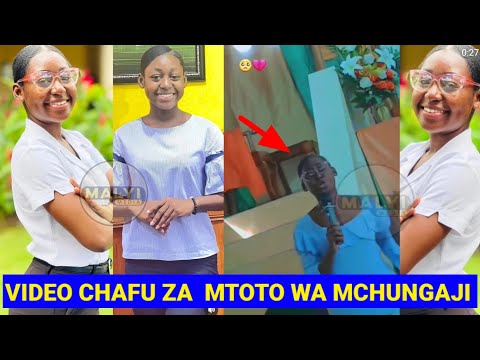 VIDEO ZA MTOTO WA MCHUNGAJI Zilizo Vuja Mitandaoni Hiki Ndio Chanzo Kuvuja Video Zao MATUKIOWIKI VIDEO ZA MTOTO WA MCHUNGAJI Zilizo Vuja Mitandaoni Hiki Ndio Chanzo Kuvuja Video Zao MATUKIOWIKI