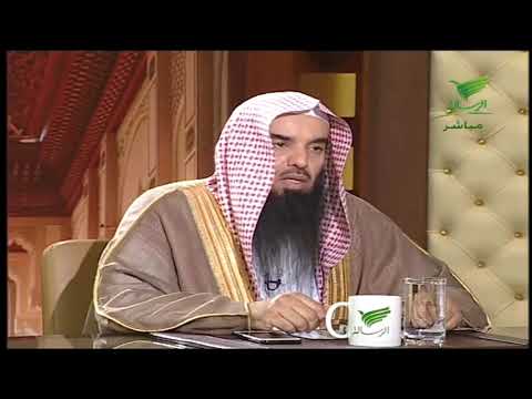 كيف أتخلص من تأنيب الضمير الزائد ام تأنيب الضمير شئ جيد الشيخ علي المري