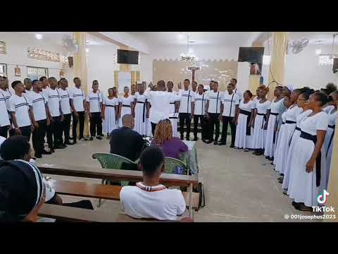 USHUHUDA YOUTH SETPIECE 2025