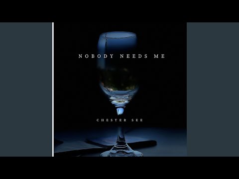 Nobody Needs Me
