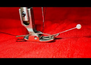  Amazing Sewing Tips Tricks Worth Learning